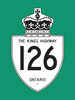 Hwy 126