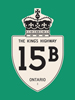 Hyperlink to Hwy 15B Seeleys Bay History Page