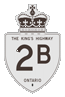 Hwy 2B