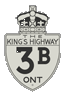 Hwy 3B