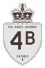 Hwy 4B