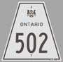 Hwy 502