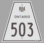 Hwy 503