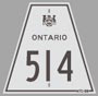 Hwy 514 #1