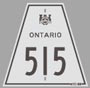 Hwy 515