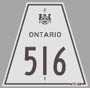 Hwy 516