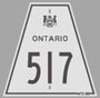 Hwy 517