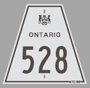 Hwy 528