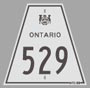 Hwy 529