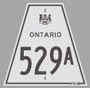 Hwy 529A