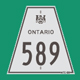 Hwy 589 Sign Graphic