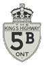 Hwy 5B