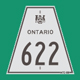 Hwy 622 Sign Graphic