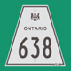 Hwy 638 Sign Graphic