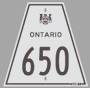Hwy 650