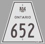 Hwy 652
