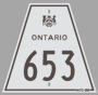 Hwy 653