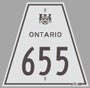 Hwy 655