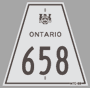 Hwy 658 #1