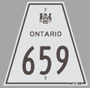 Hwy 659