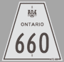 Hwy 660
