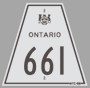 Hwy 661