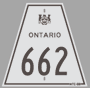 Hwy 662