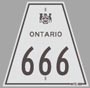 Hwy 666