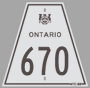 Hwy 670