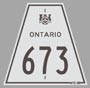 Hwy 673