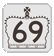 Hwy 69