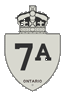 Hwy 7A (Alt)