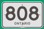 Hwy 808