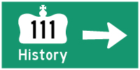 HYPERLINK TO HWY 111 PAGE - © Cameron Bevers