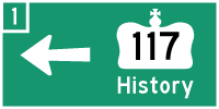 HYPERLINK TO HWY 117 #1 PAGE - © Cameron Bevers