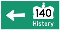 HYPERLINK TO HWY 140 PAGE - © Cameron Bevers