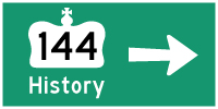 HYPERLINK TO HWY 144 PAGE - © Cameron Bevers