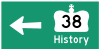 HYPERLINK TO HWY 38 PAGE - © Cameron Bevers