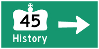 HYPERLINK TO HWY 45 PAGE - © Cameron Bevers