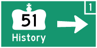 HYPERLINK TO HWY 51 #1 PAGE - © Cameron Bevers