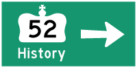 HYPERLINK TO HWY 52 PAGE - © Cameron Bevers