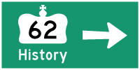 HYPERLINK TO HWY 62 PAGE - © Cameron Bevers