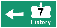 HYPERLINK TO HWY 7 PAGE - © Cameron Bevers