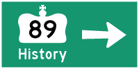 HYPERLINK TO HWY 89 PAGE - © Cameron Bevers