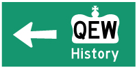 HYPERLINK TO QUEEN ELIZABETH WAY PAGE - © Cameron Bevers