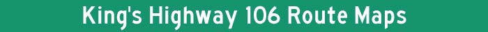 Hwy 106 Title Graphic