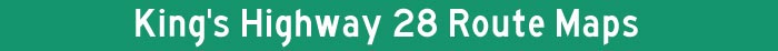 Hwy 28 Title Graphic