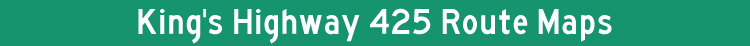 Hwy 425 Title Graphic