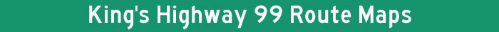 Hwy 99 Title Graphic