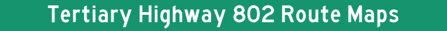 Hwy 802 Title Graphic